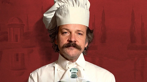 Вышел дублированный трейлер сатирического триллера «Идеальный лжец»