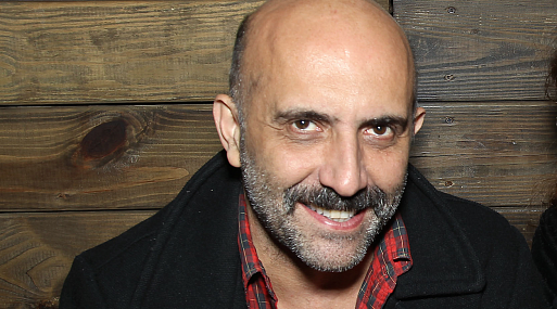 Певец неона и хтони: 55 лет Гаспару Ноэ