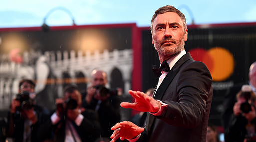 Фильм Тайки Вайтити по «Звёздным войнам» отменён