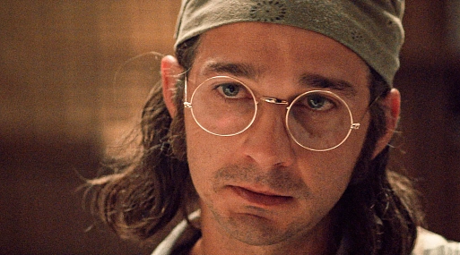 Шайа ЛаБаф оклеветал своего отца ради фильма «Милый мальчик»