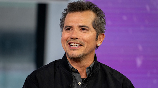 Джон Легуизамо присоединился к «Одиссее» Кристофера Нолана