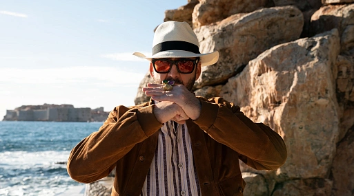 Кейдж не хотел сниматься в «Невыносимой тяжести огромного таланта»