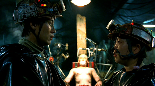 Автор «Солнцестояния» спродюсирует ремейк корейского фильма «Спасти зелёную планету!»