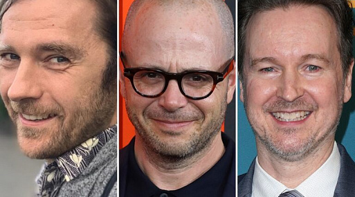 Мэтт Ривз снимет фантастический сериал о медицине для HBO Max