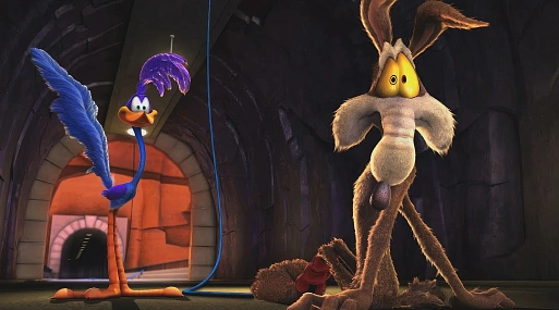 «Койот против Acme» и «Жребий» могли быть окончательно отменены