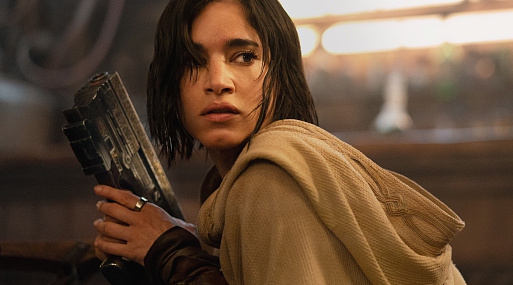 «Убийца» Дэвида Финчера и «Мятежная луна» Зака Снайдера получили даты релиза