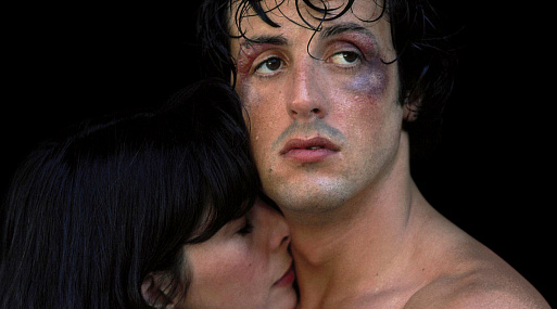 «Рокки — это я» Питера Фаррелли выйдет в российский прокат