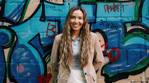 Юлия Александрова и Николай Наумов приступили к съёмкам сериала «Трёшка»