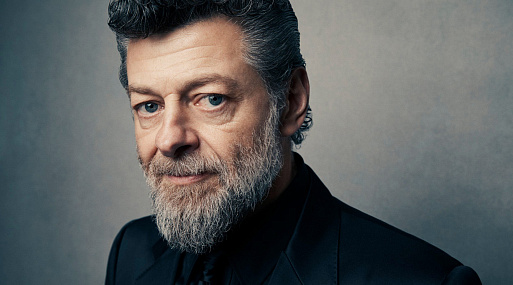 Энди Сёркис закончил работу над фильмом «Скотный двор»