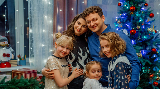 «Папины дочки. Новые» вернутся в новогоднем спецвыпуске