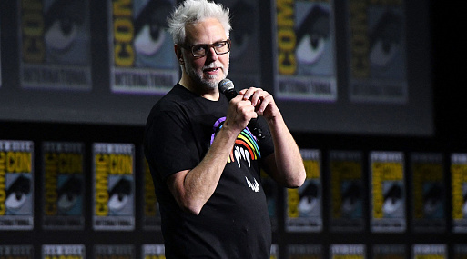 Планы на киновселенную DC, трейлер нового Гая Ричи: что случилось на прошлой неделе