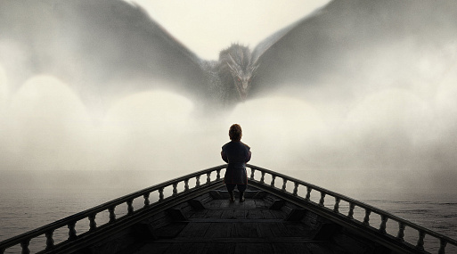 Спин-офф «Игры престолов» про завоевание Эйгона обрёл сценариста