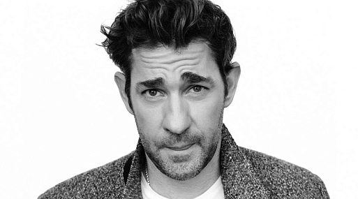 Журнал People назвал Джона Красински самым сексуальным мужчиной