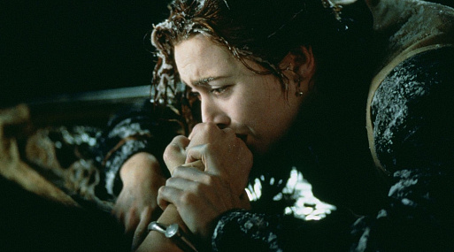 Джеймс Кэмерон доказал невозможность спасения Джека Доусона в «Титанике»