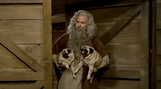 Мэл Брукс представил тизер продолжения пародийной комедии «Всемирная история»