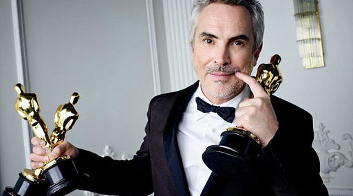 Альфонсо Куарон готовит фильм «Джейн» о Филипе К. Дике и его умершей сестре