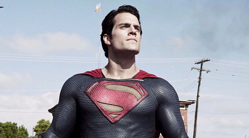 Джеймс Ганн хочет вернуть Генри Кавилла в новую киновселенную DC