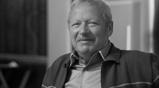 Умер Рудольф Панков, русский голос Энтони Хопкинса и Адриана Челентано