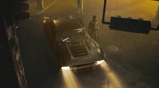 Художник-постановщик нового «Бэтмена» считает его главной особенностью эстетику «сделай сам»