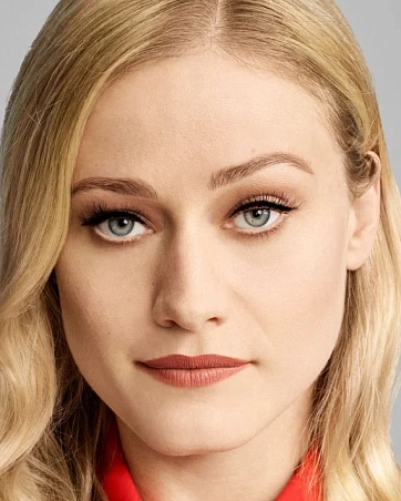 Оливия Тейлор Дадли