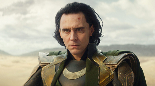 «Локи» стал самым популярным сериалом студии Marvel на Disney+