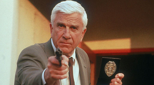 В Голливуде готовят новый «Голый пистолет» с Лиамом Нисоном