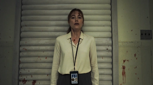 Первая встреча с убийцей: смотрим фрагмент из «Собирателя душ»