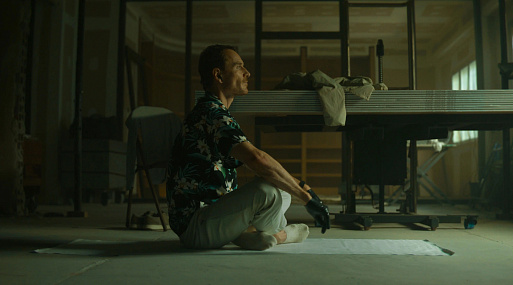 Дэвид Финчер не исключает работы над продолжением «Убийцы»