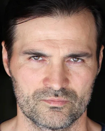 Александр Дьяченко