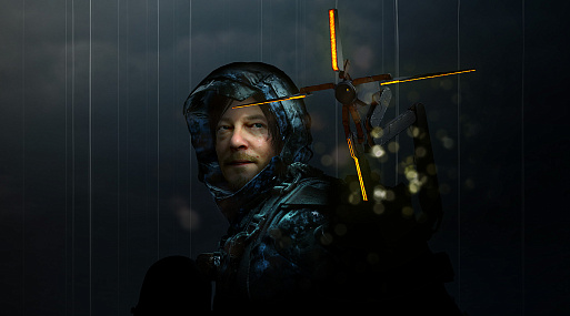 Экранизация Death Stranding нашла режиссёра — Майкла Сарноски, снявшего «Свинью» с Николасом Кейджем