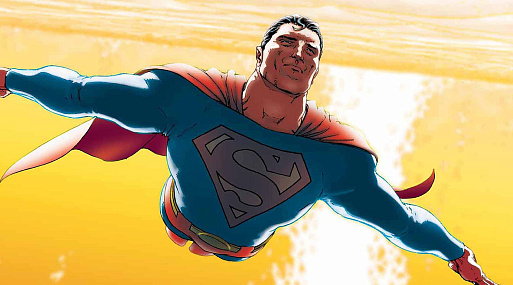 Джеймс Ганн заявил о начале подготовки к съёмкам «Супермена: Наследие»