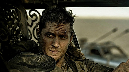 Джордж Миллер может заменить Тома Харди в приквеле «Дороге ярости»