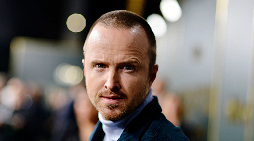 Эйса Гонсалес и Аарон Пол снимутся в сай-фае рэпера Flying Lotus