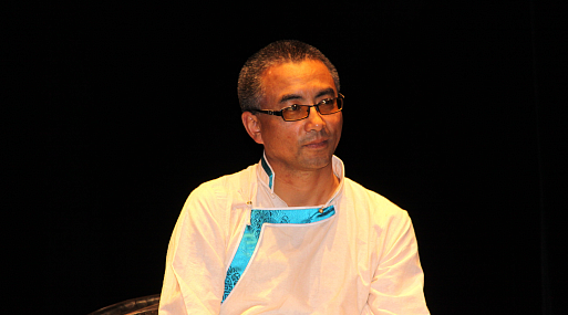 Умер тибетский режиссёр Пема Цеден, отмеченный на Венецианском кинофестивале