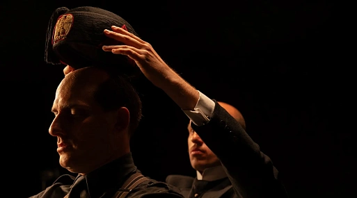 Состоялась премьера сериала о Бенито Муссолини от режиссёра Джо Райта