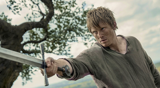 «Рыцарь Семи Королевств»: возвращение в Вестерос без драконов и апокалипсиса