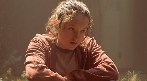 «Одни из нас» обошли «Дом Дракона» по числу зрителей за весь сезон