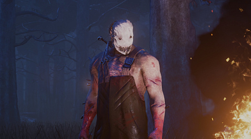 Blumhouse разрабатывает киноадаптацию хоррор-игры Dead by Daylight