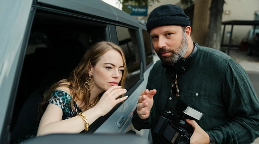 Любуемся всеми «Видами доброты» на новых фотографиях драмеди