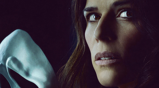 Нив Кэмпбелл сыграет в седьмой части «Крика»