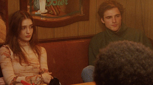 A-One представила трейлер авторской комедии «Нежный восток»