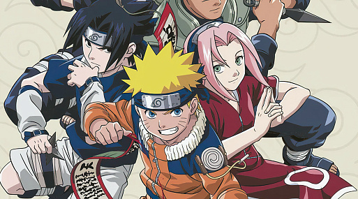 «Наруто»  — самое популярное детское телешоу в 83 странах