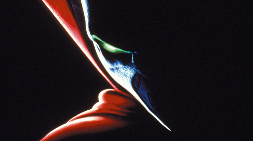 Майкл Джей Уайт готов вернуться в новом «Спауне»