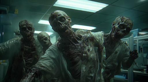 Изабела Мерсед сыграет в экранизации игры «Дом мертвецов» Пола У. С. Андерсона