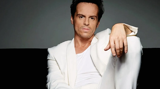 Эндрю Скотт сыграет с Кэмерон Диаз и Джейми Фоксом в комедии «Снова в деле»