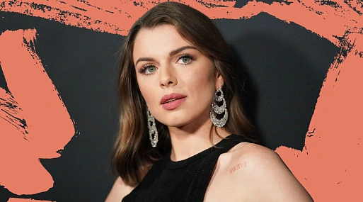 Джулия Фокс сыграет рок-звезду в рождественской комедии