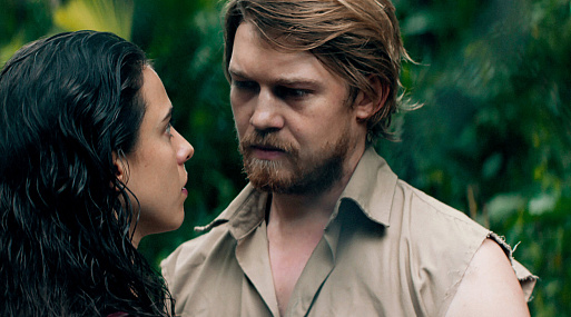 На долю женщин-режиссёров пришлось только 25% европейских фильмов