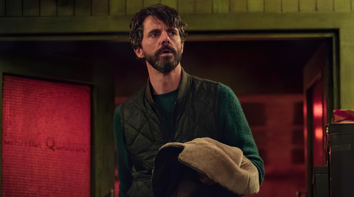 Вышел трейлер детективного сериала «Отдел Q»