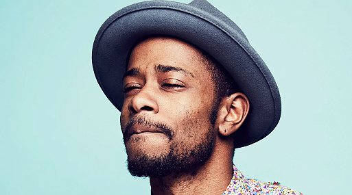 Лакит Стэнфилд может сыграть одну из версий Серебряного Сёрфера