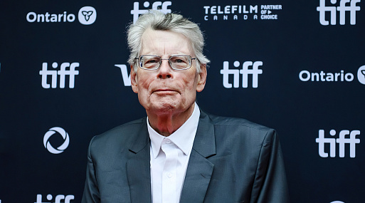 Новелла Стивена Кинга «Крыса» получит экранизацию